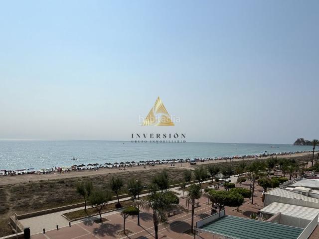 Apartamento en venta en Peñíscola, Playa Norte. PeñíscolaApartamento. Apartamentos.