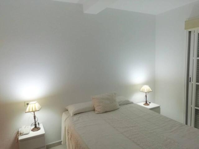 Apartamento en venta en Pinar Alto Crevillet Menesteo