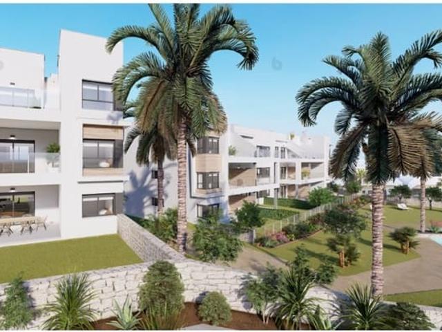Apartamento en venta en Pinar de Campoverde, Alicante Costa Blanca