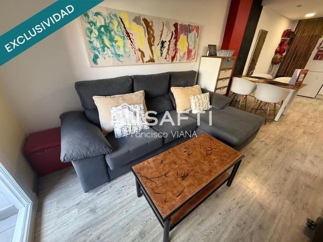 Apartamento en venta en Pineda de Mar, Barcelona Costa Maresme