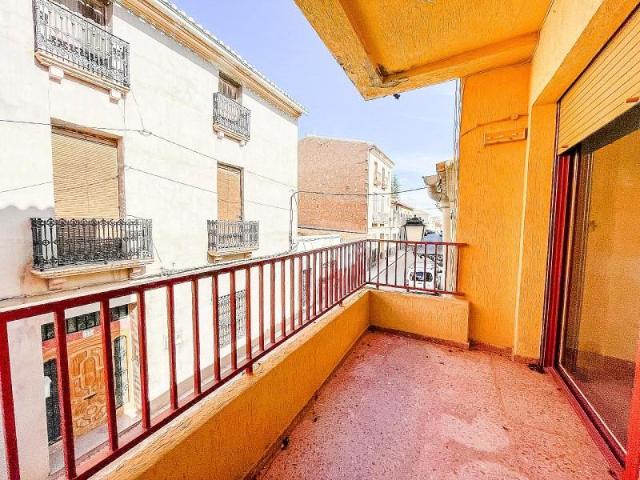 Apartamento en venta en Pinoso