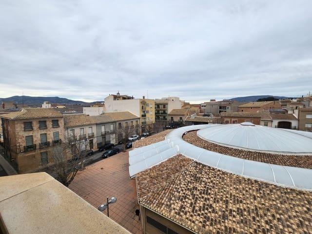 Apartamento en venta en Pinoso, Alicante