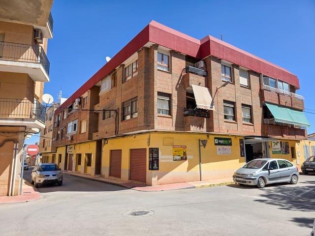 Apartamento en venta en Pinoso, Alicante