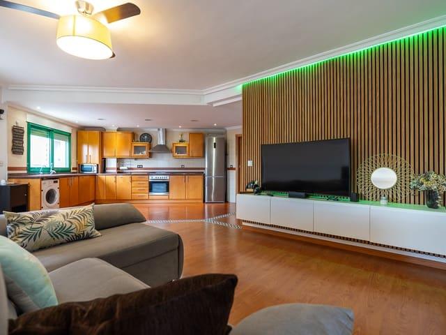 Apartamento en venta en Pinoso, Alicante