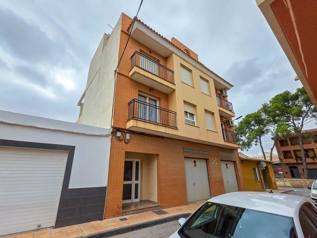 Apartamento en venta en Pinoso, Alicante