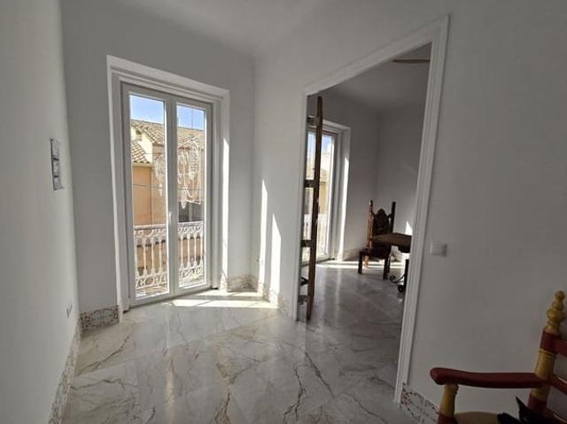 Apartamento en venta en Pinoso, Alicante