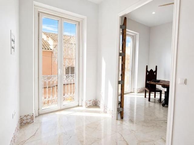 Apartamento en venta en Pinoso, Alicante
