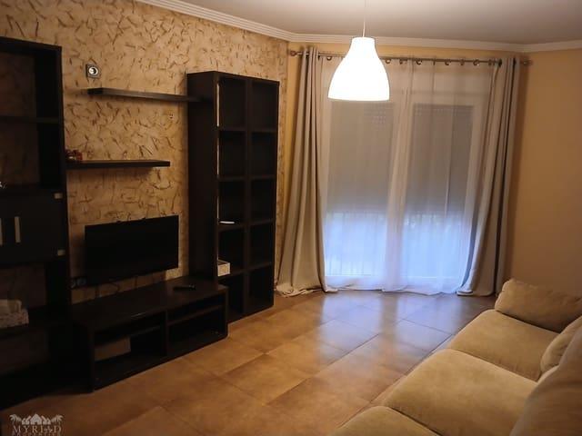 Apartamento en venta en Pinoso, Alicante