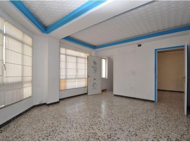 Apartamento en Venta en Pinoso, Alicante