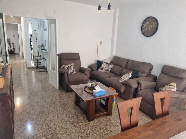 Apartamento en venta en Pinoso, Alicante