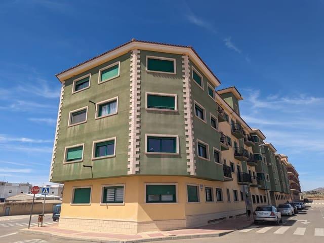 Apartamento en venta en Pinoso, Alicante