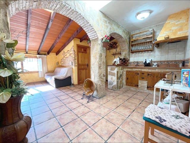Apartamento en venta en Pinoso, Alicante