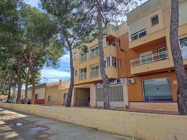 Apartamento en venta en Pinoso, Alicante