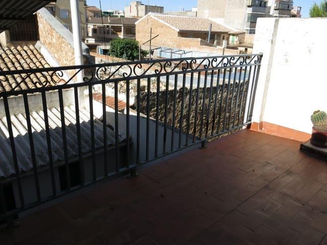 Apartamento en venta en Pinoso, Alicante