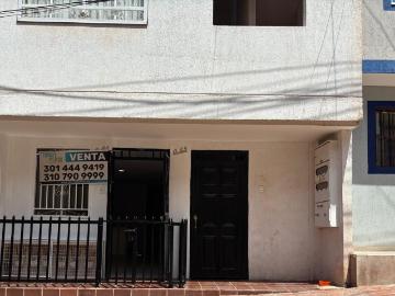 Apartamento En Venta En Piedecuesta En Brisas De Primavera Ii V319244