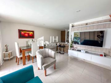 Apartamento En Venta En Piedecuesta En El Hato V386290