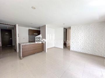 Apartamento En Venta En Piedecuesta En El Hato V386294