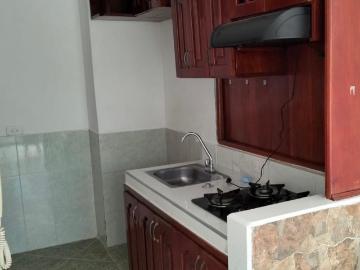 Apartamento En Venta En Piedecuesta En Miraflores V315639