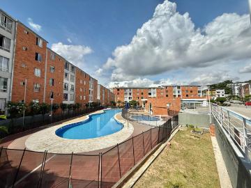 Apartamento En Venta En Piedecuesta En Miraflores V372406