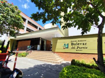 Apartamento En Venta En Piedecuesta En Paseo Del Puente Ii V395179