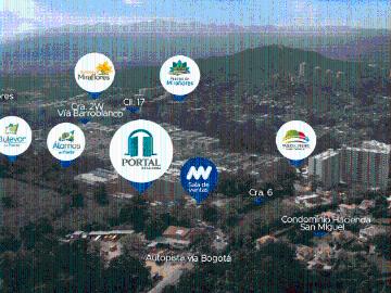 Apartamento en Venta en Piedecuesta, Santander por $276862