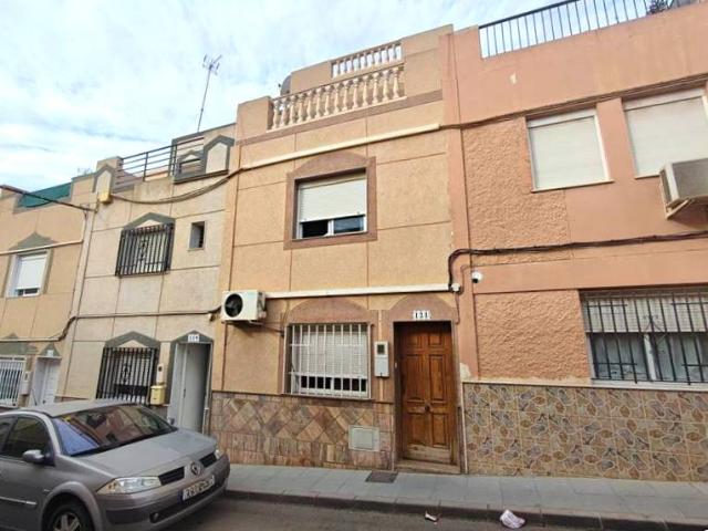 Apartamento en Venta en Piedras Redondas Torrecárdenas