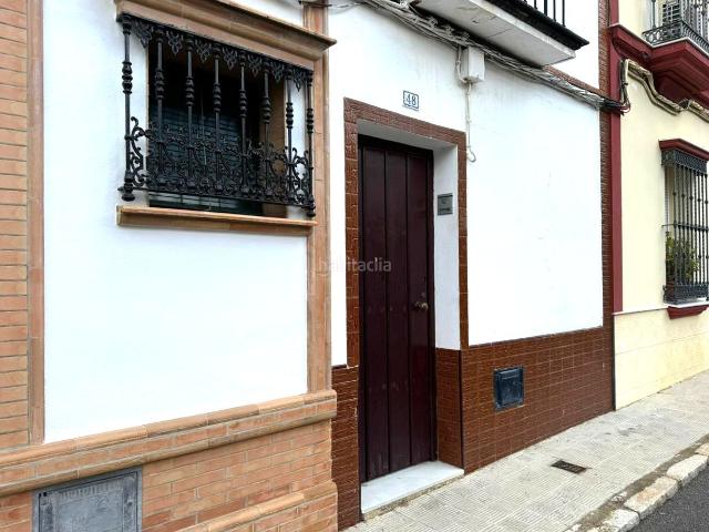 Apartamento en venta en Pilas. Apartamentos.