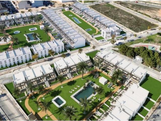 Apartamento en venta en Pilar de la Horadada