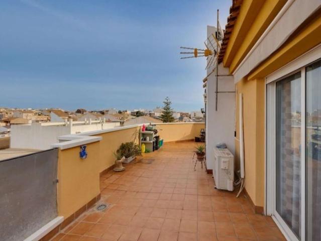 Apartamento en venta en Pilar de la Horadada