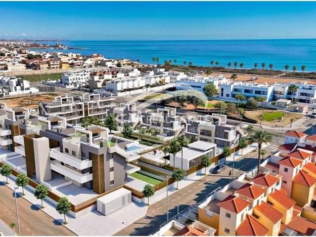 Apartamento en venta en Pilar de la Horadada
