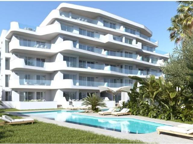 Apartamento en venta en Pilar de la Horadada