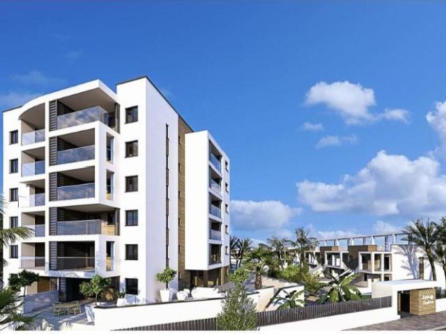 Apartamento en venta en Pilar de la Horadada