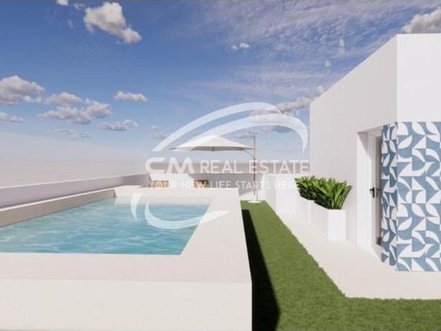 Apartamento en venta en Pilar de la Horadada