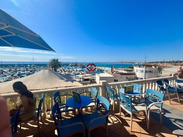 Apartamento en venta en Pilar de la Horadada, Torre de la Horadada. Tu apartamento junto al mar A pie de playa en Torre de la Horadada. Apartamentos Pilar de la.