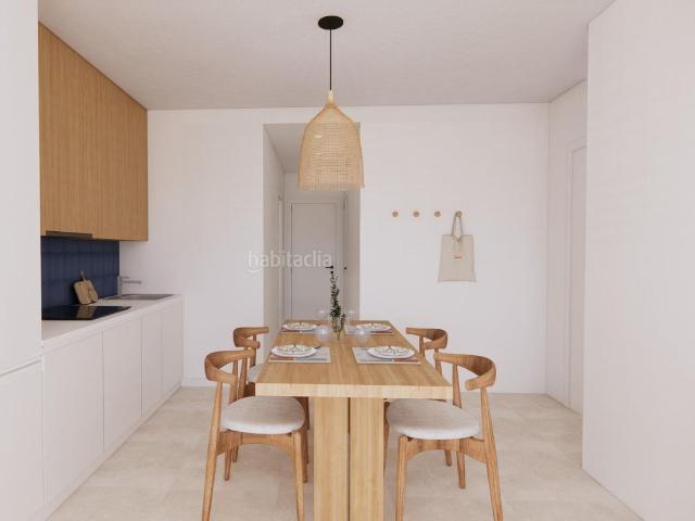 Apartamento en venta en Pilar de la Horadada, Torre de la Horadada. Apartamento de 2 dormitorios a la venta a unos pasos de la playa en Torre de la Horadada. Apartamentos Pilar de la.