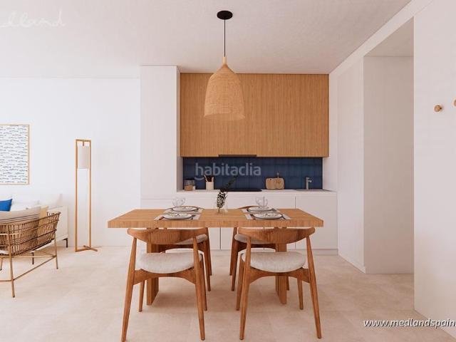 Apartamento en venta en Pilar de la Horadada, Torre de la Horadada. Apartamento en planta baja con terraza, a 140 m de la playa en Torre de la Horadada. Apartamentos Pilar de la.