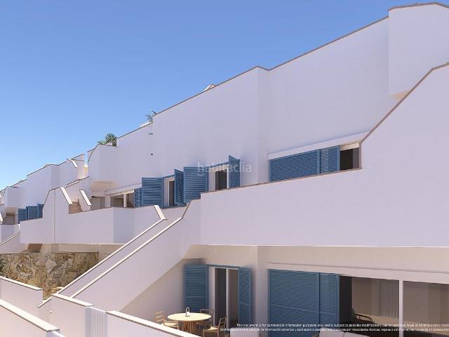 Apartamento en venta en Pilar de la Horadada, Torre de la Horadada. Apartamentos Pilar de la.