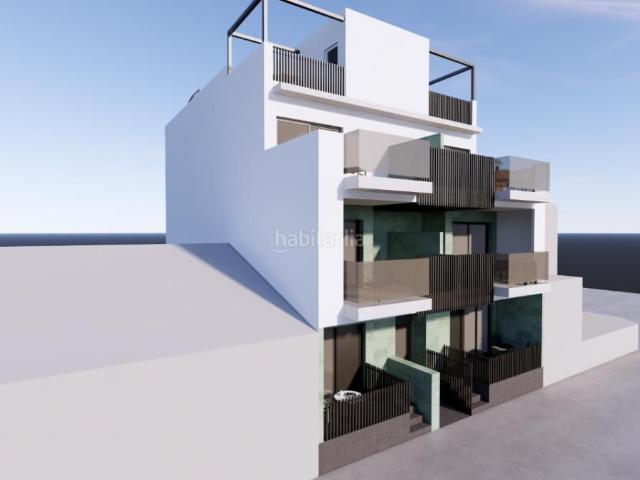 Apartamento en venta en Pilar de la Horadada, Torre de la Horadada. Apartamentos Pilar de la.