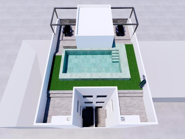 Apartamento en venta en Pilar de la Horadada, Torre de la Horadada. Apartamentos Pilar de la.