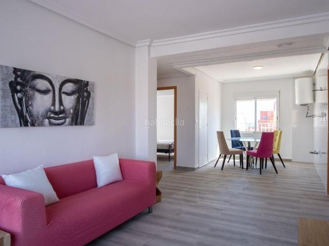 Apartamento en venta en Pilar de la Horadada, Torre de la Horadada. Apartamentos Pilar de la.