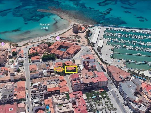 Apartamento en venta en Pilar de la Horadada, Torre de la Horadada. Apartamentos Pilar de la.