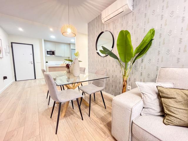 Apartamento en venta en Pilar de la Horadada, Mil Palmeras. Apartamentos Pilar de la.