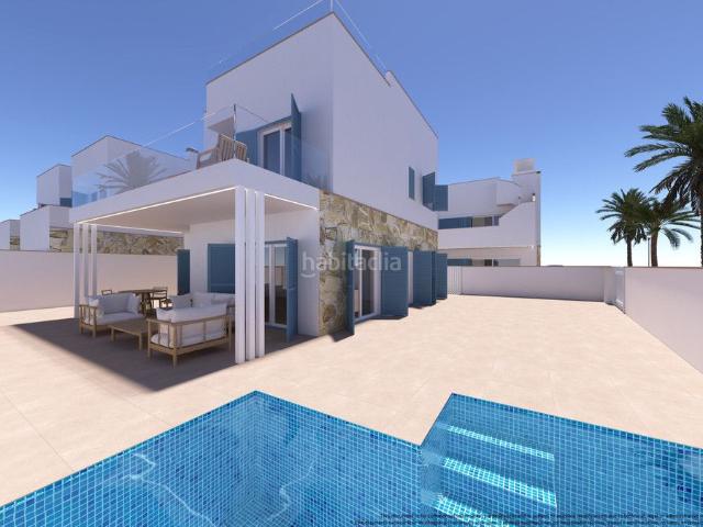 Apartamento en venta en Pilar de la Horadada, Torre de la Horadada. Apartamentos Pilar de la.