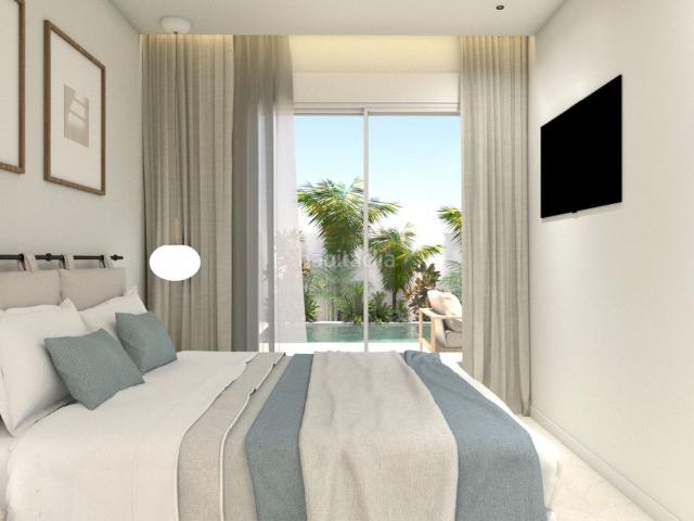 Apartamento en venta en Pilar de la Horadada, Torre de la Horadada. Apartamentos Pilar de la.