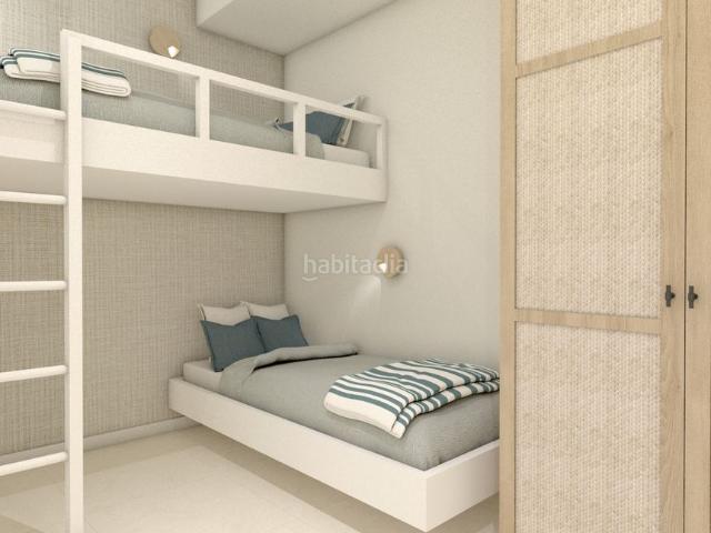 Apartamento en venta en Pilar de la Horadada, Torre de la Horadada. Apartamentos Pilar de la.
