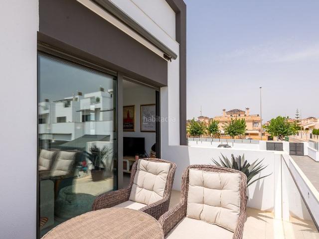 Apartamento en venta en Pilar de la Horadada, Torre de la Horadada. Apartamentos Pilar de la.