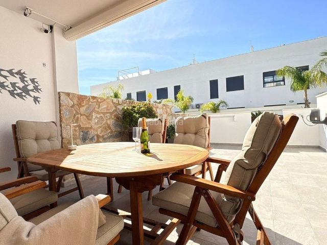 Apartamento en venta en Pilar de la Horadada, Torre de la Horadada. Apartamento en Torre de la Horadada. Apartamentos Pilar de la.