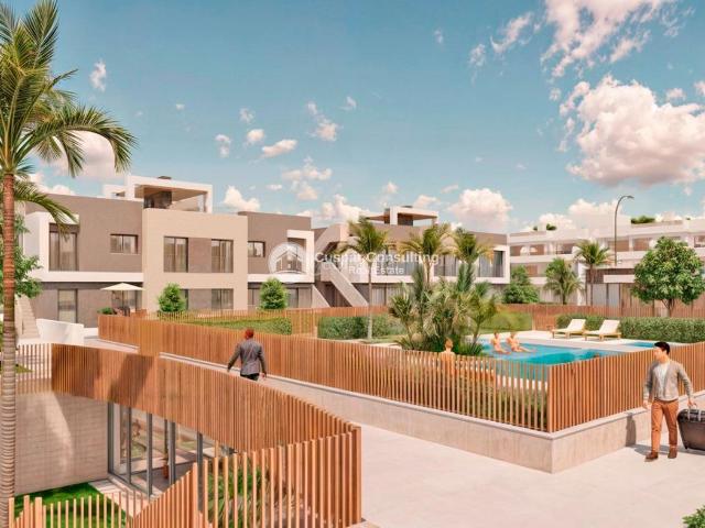 Apartamento en venta en Pilar de la Horadada, Torre de la Horadada. en Torre De La Horadada. Apartamentos Pilar de la.