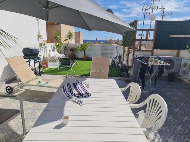 Apartamento en venta en Pilar de la Horadada, Torre de la Horadada. SE VENDE ESTUPENDO APARTAMENTO EN TORRE DE LA HORADADA. Apartamentos Pilar de la.