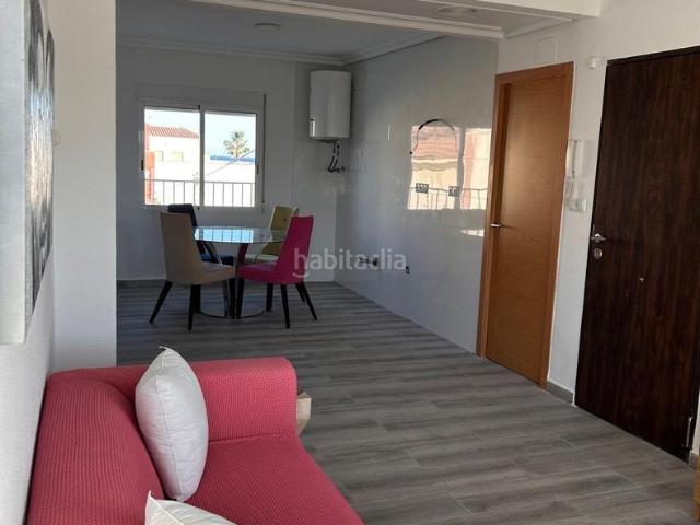 Apartamento en venta en Pilar de la Horadada, Torre de la Horadada. SE VENDE FABULOSO APARTAMENTO EN TORRE DE LA HORADADA. Apartamentos Pilar de la.